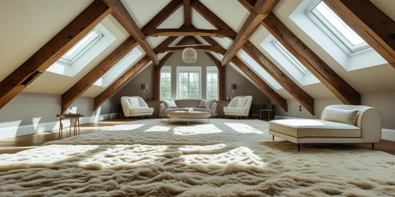 Luxury Attic Conversion